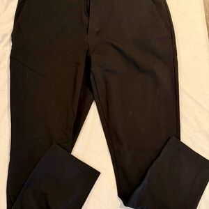 Men's Black Bylt Everyday 2.0 Pants